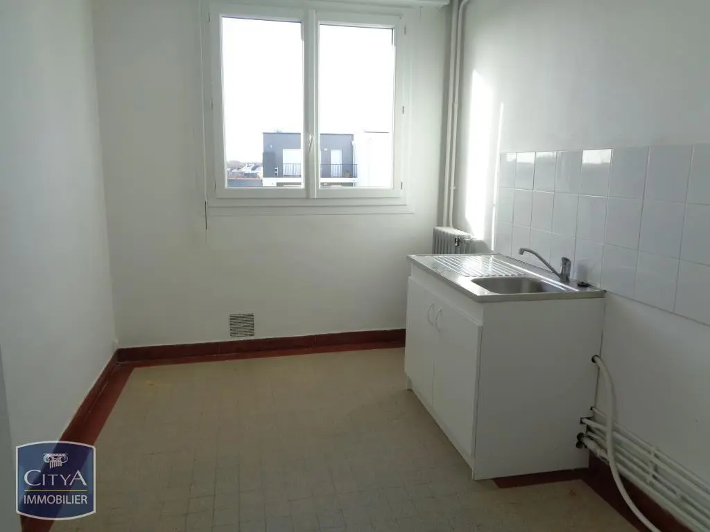 Photo 4 Appartement 2 pièces 43.35m²