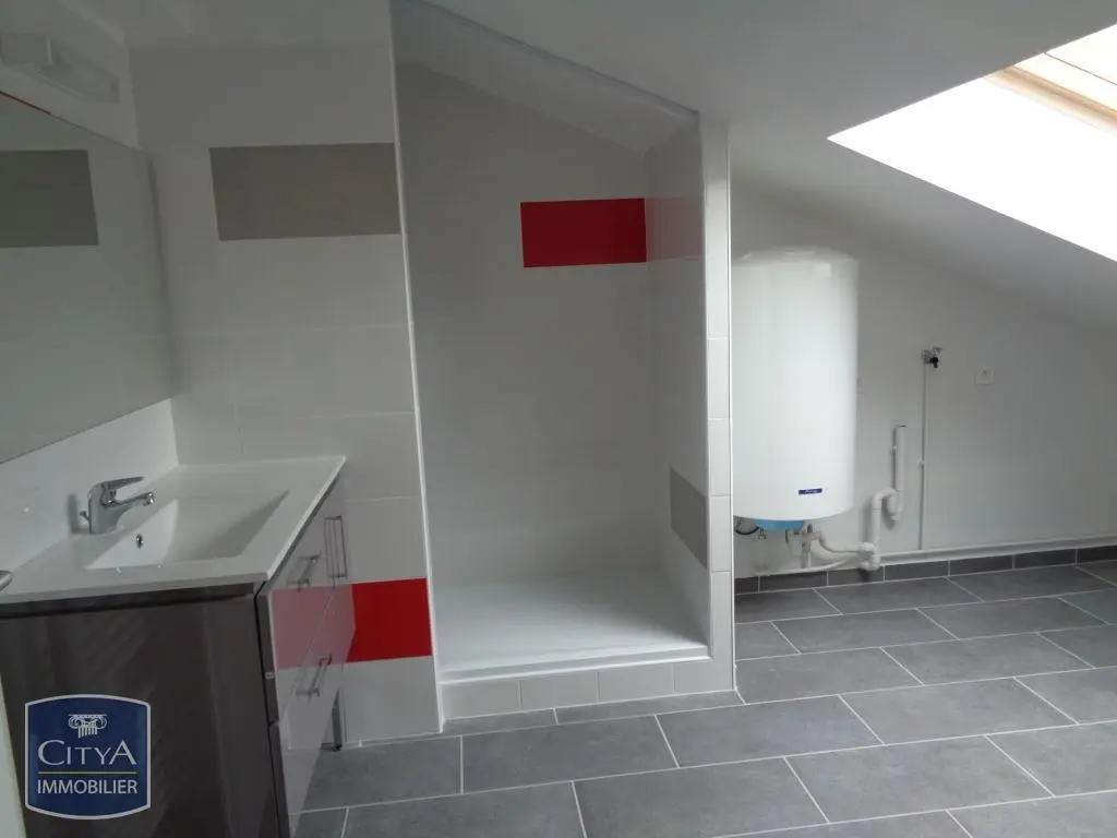 Photo 7 Appartement 3 pièces 47.55m²