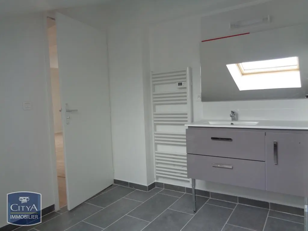 Photo 8 Appartement 3 pièces 47.55m²