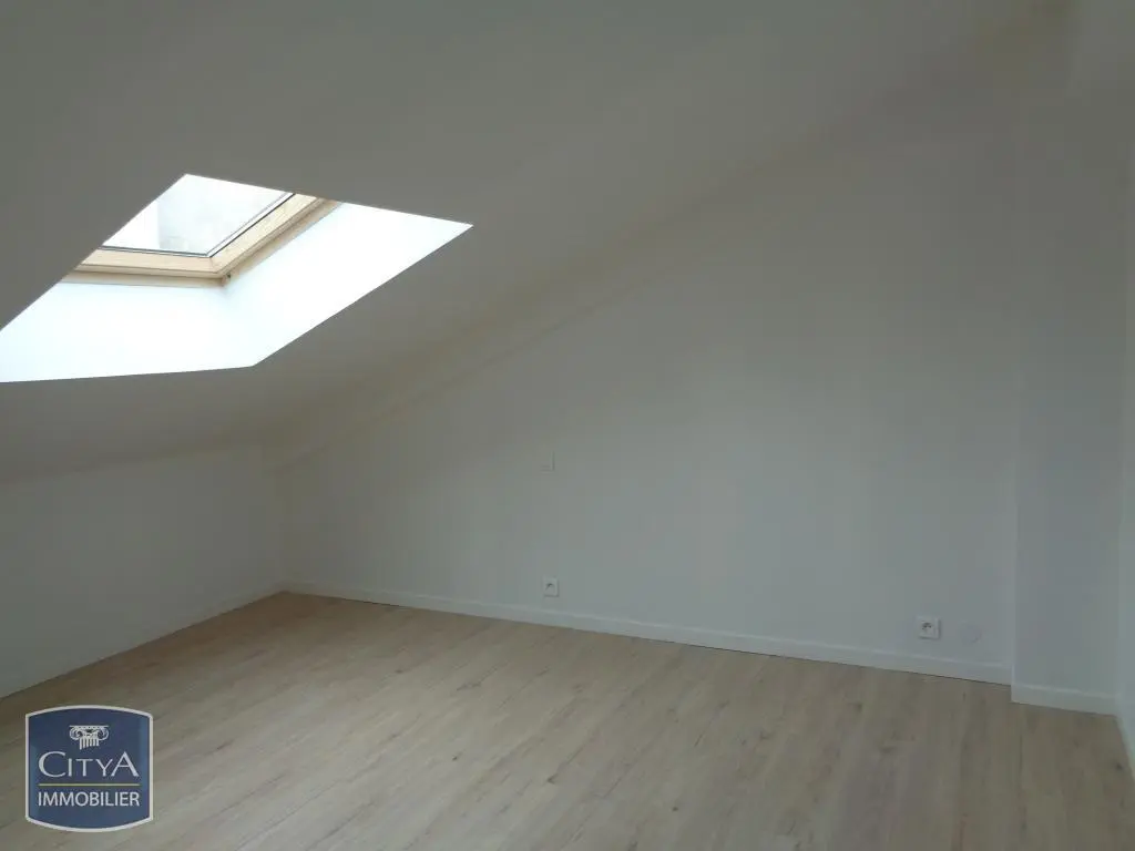 Photo 5 Appartement 3 pièces 47.55m²