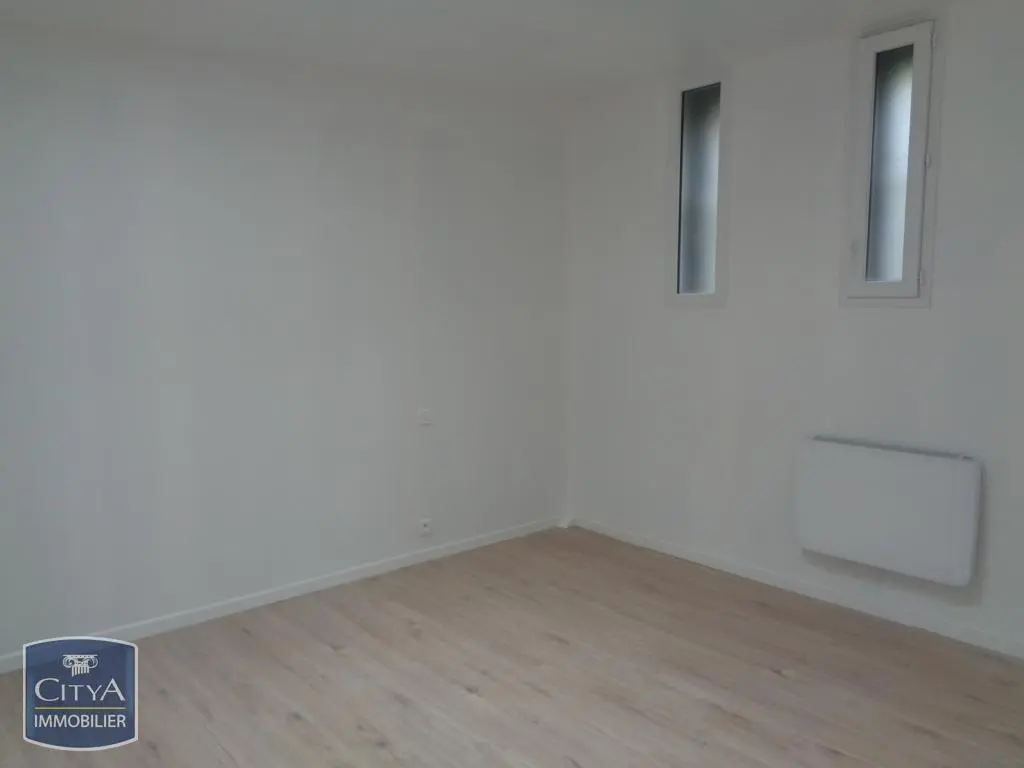 Photo 6 Appartement 3 pièces 47.55m²
