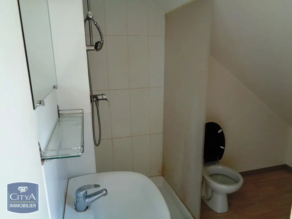Photo 3 Appartement 1 pièce 12.36m²