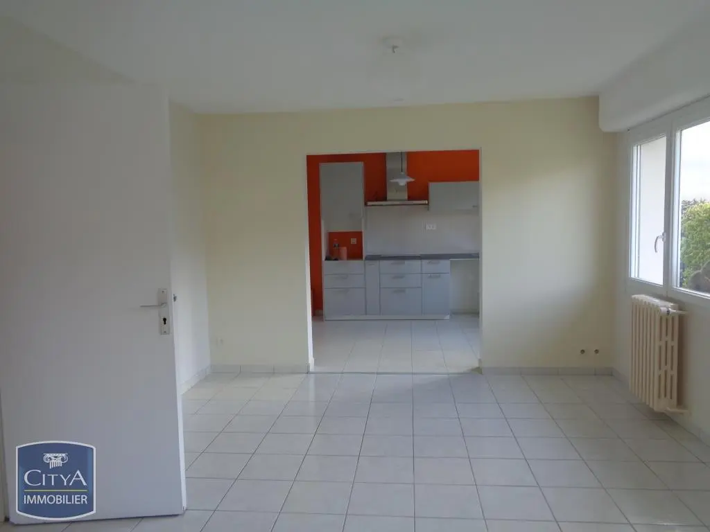 Photo 3 Appartement 5 pièces 124.47m²