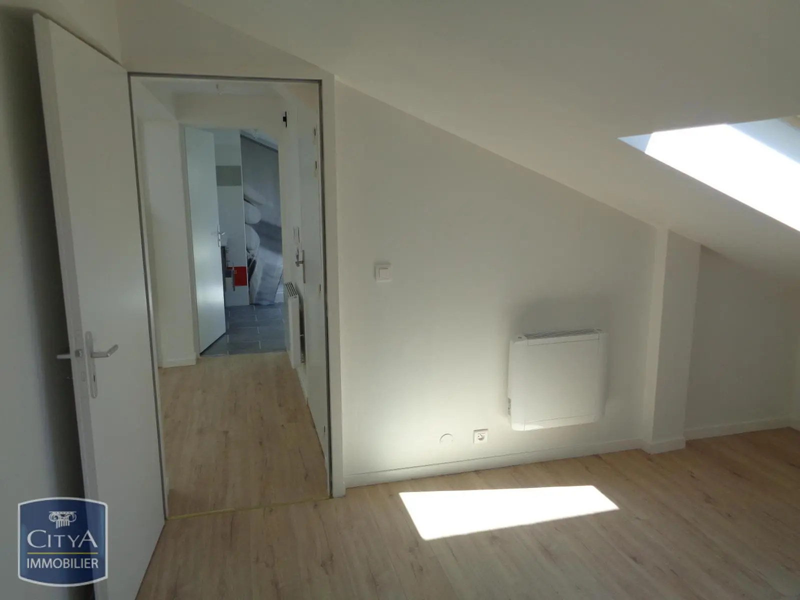 Photo 4 Appartement 3 pièces 47.55m²