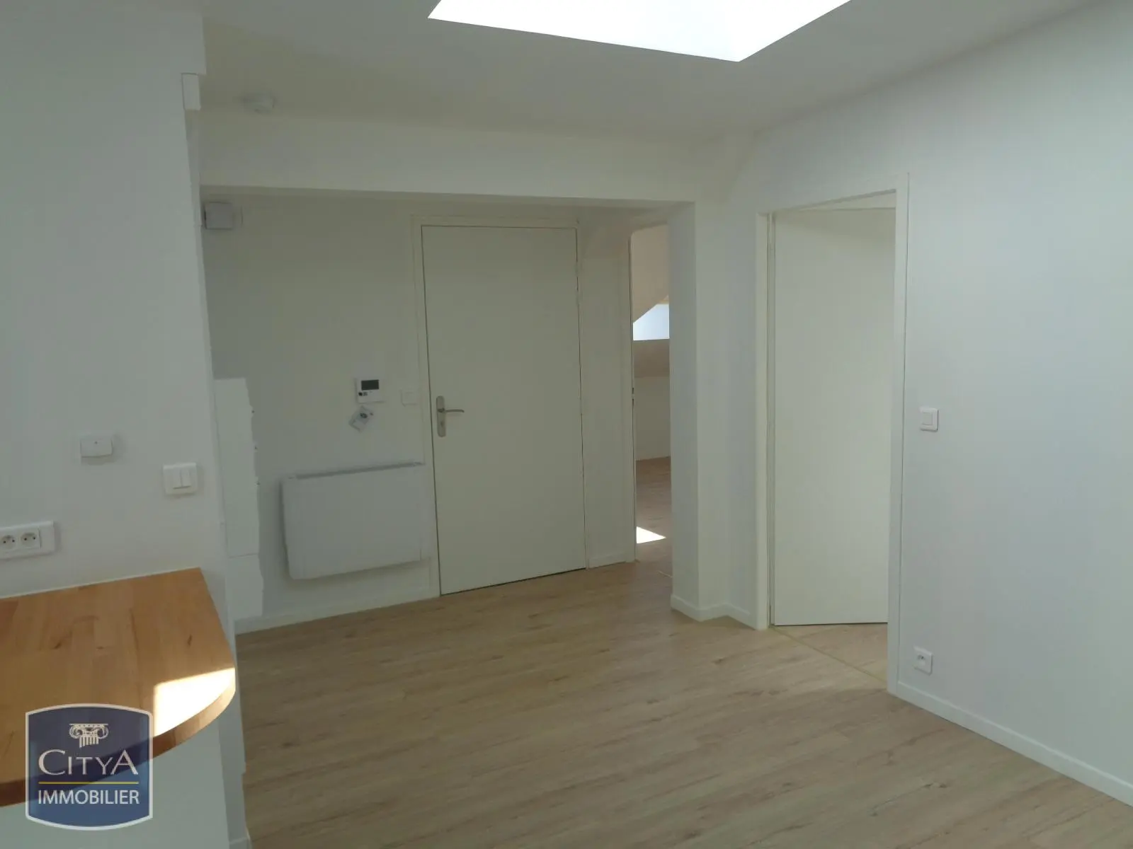 Photo 1 Appartement 3 pièces 47.55m²