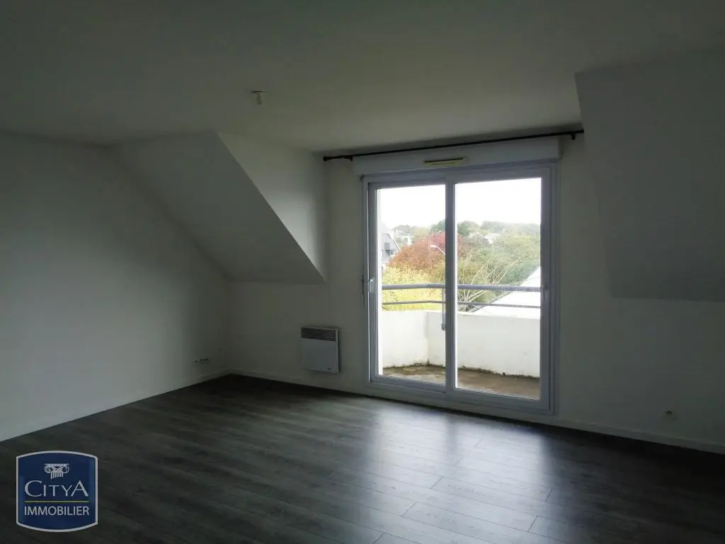 Photo 1 Appartement 2 pièces 45.6m²