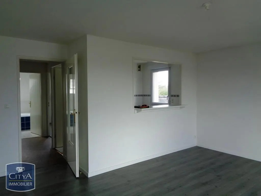 Photo 1 appartement Saint-Nazaire