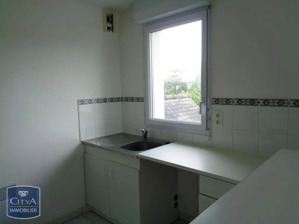 Photo 3 appartement Saint-Nazaire