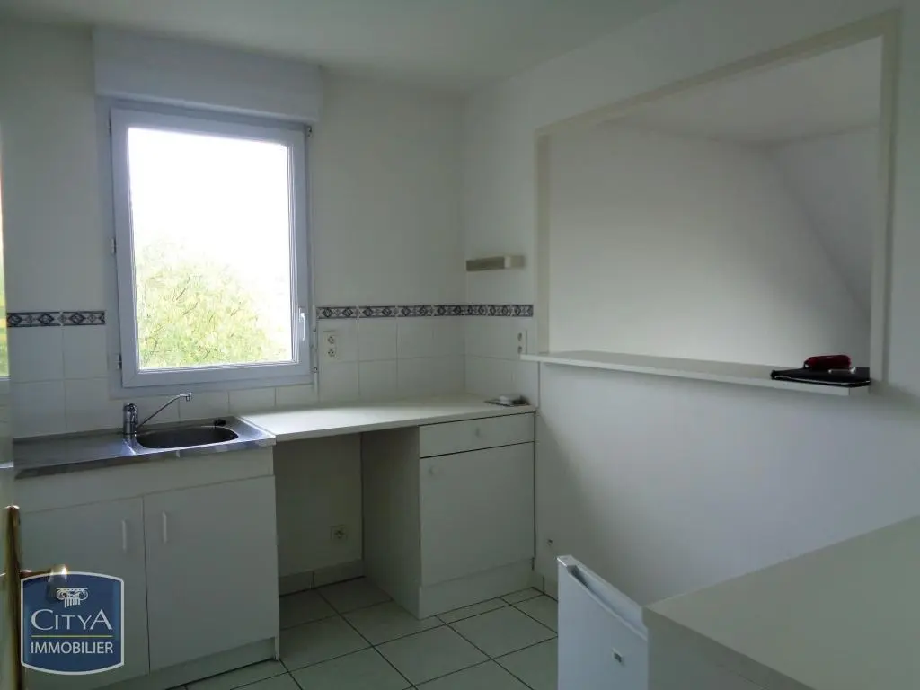Photo 4 appartement Saint-Nazaire