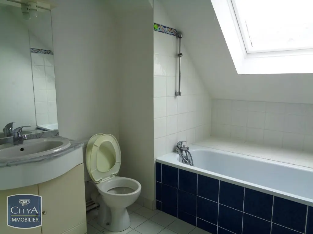 Photo 5 appartement Saint-Nazaire