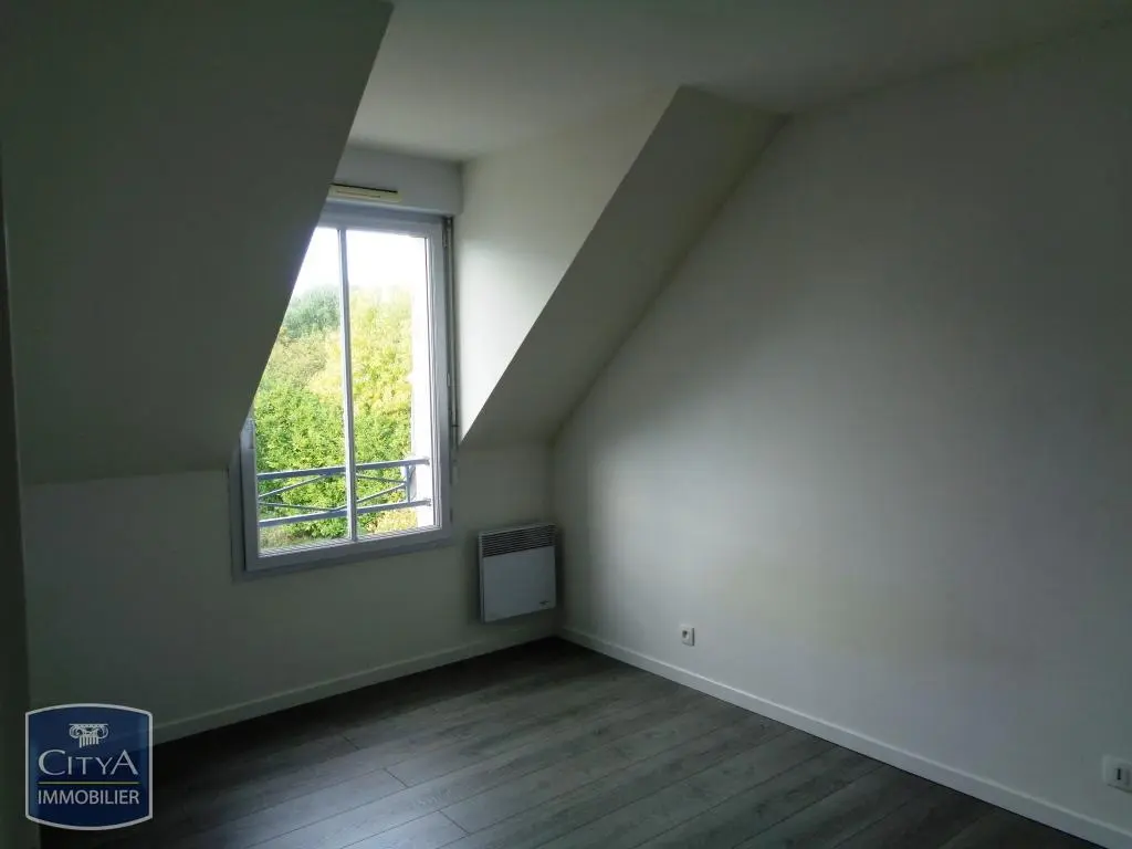 Photo 6 appartement Saint-Nazaire