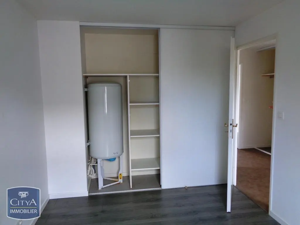 Photo 7 appartement Saint-Nazaire