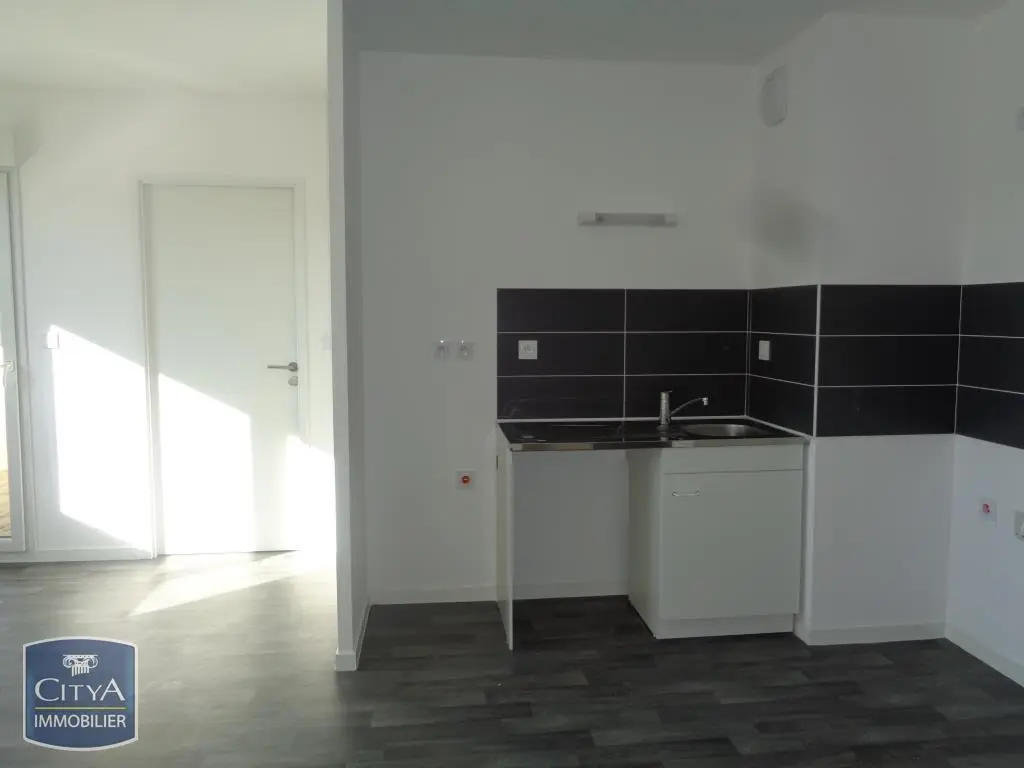 Photo 3 Appartement 2 pièces 44.53m²