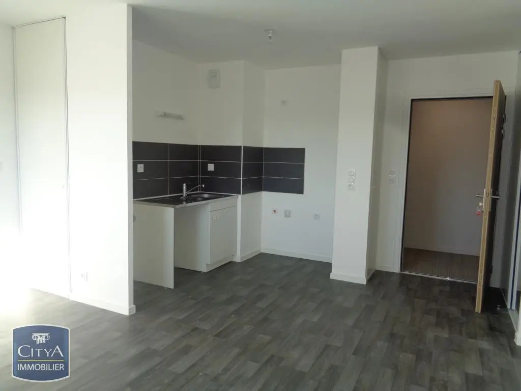 Photo 4 Appartement 2 pièces 44.53m²