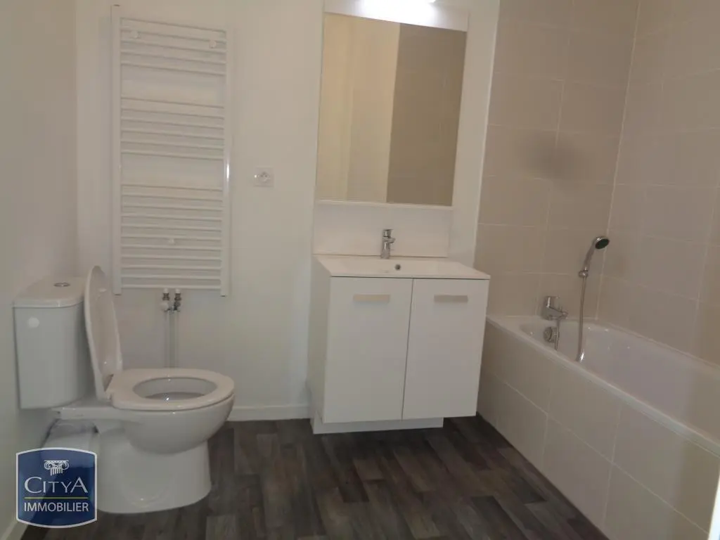 Photo 6 Appartement 2 pièces 44.53m²