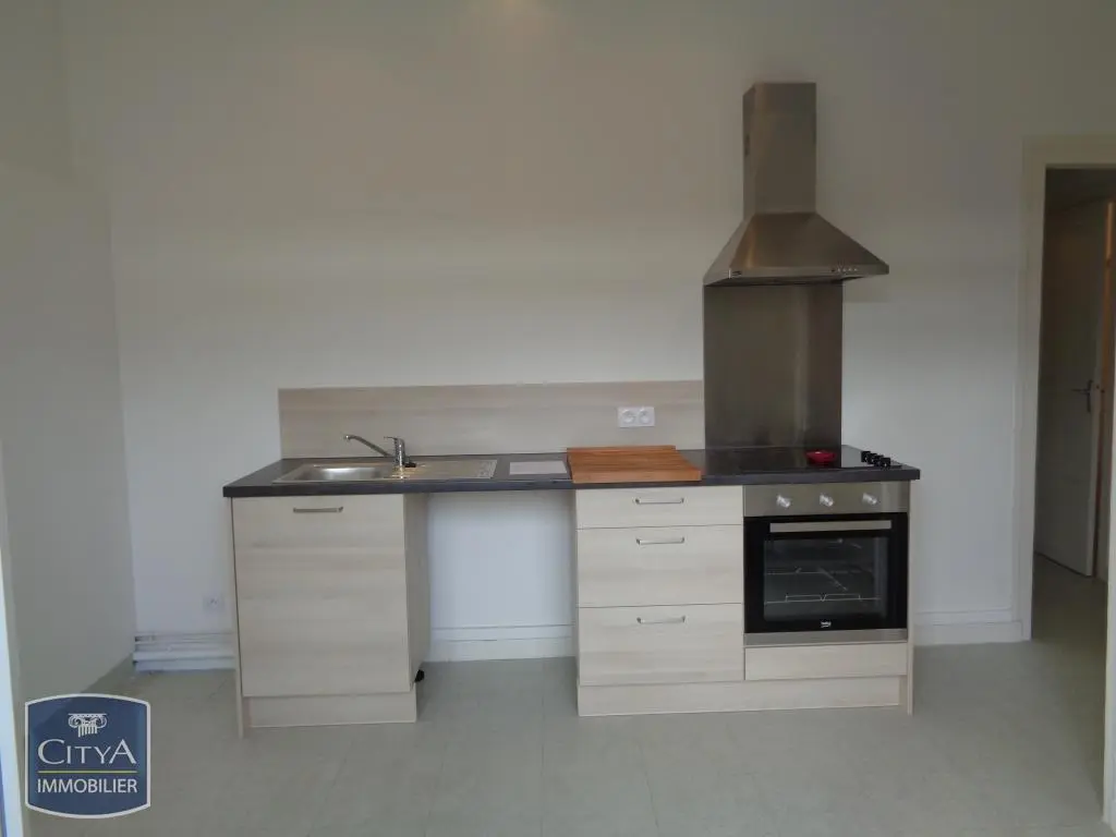 Photo 1 Appartement 1 pièce 37.33m²