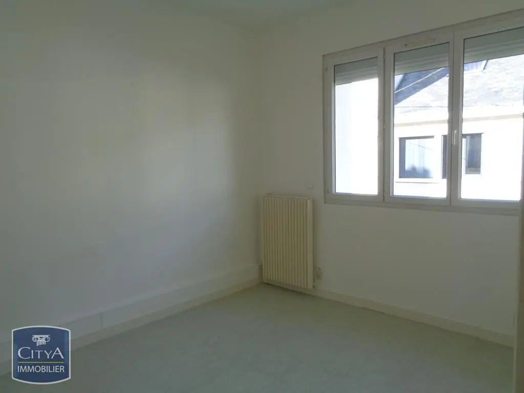 Photo 2 Appartement 1 pièce 37.33m²