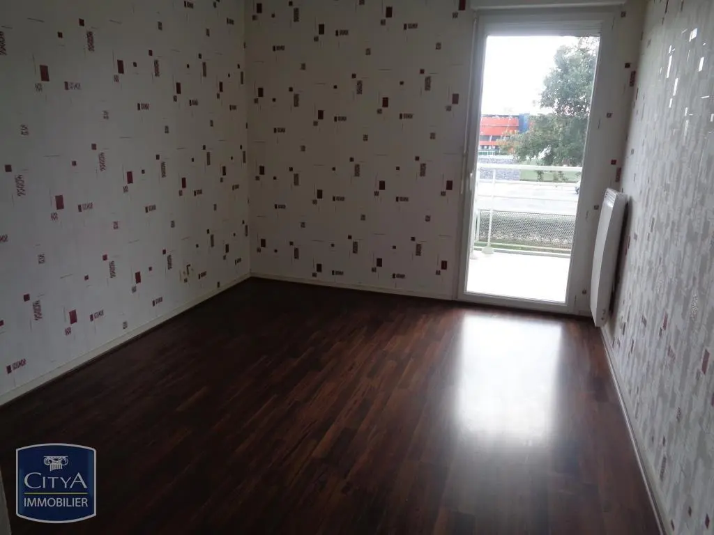 Photo 2 appartement Saint-Nazaire