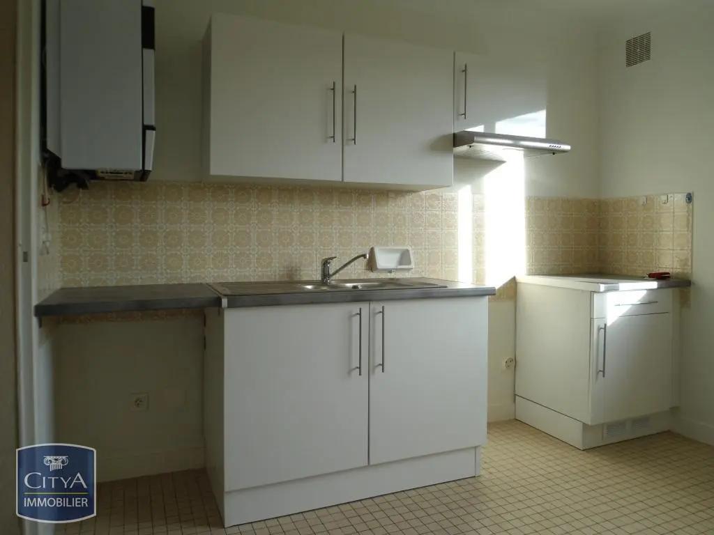 Photo 2 Appartement 3 pièces 85.62m²