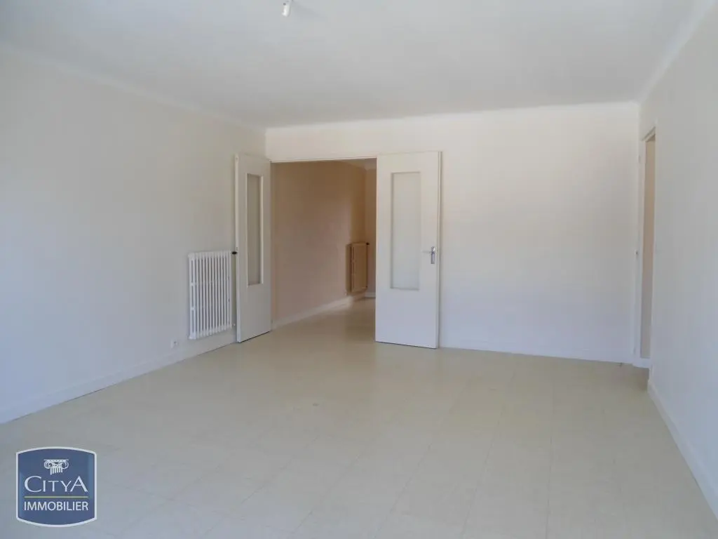 Photo 1 Appartement 3 pièces 85.62m²