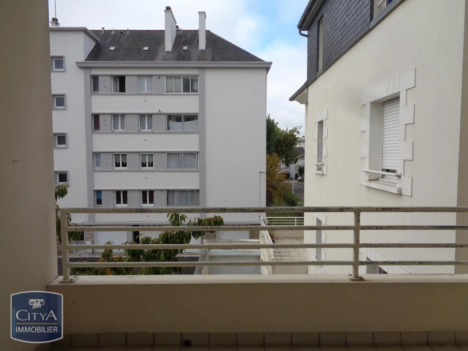 Photo 1 appartement Saint-Nazaire