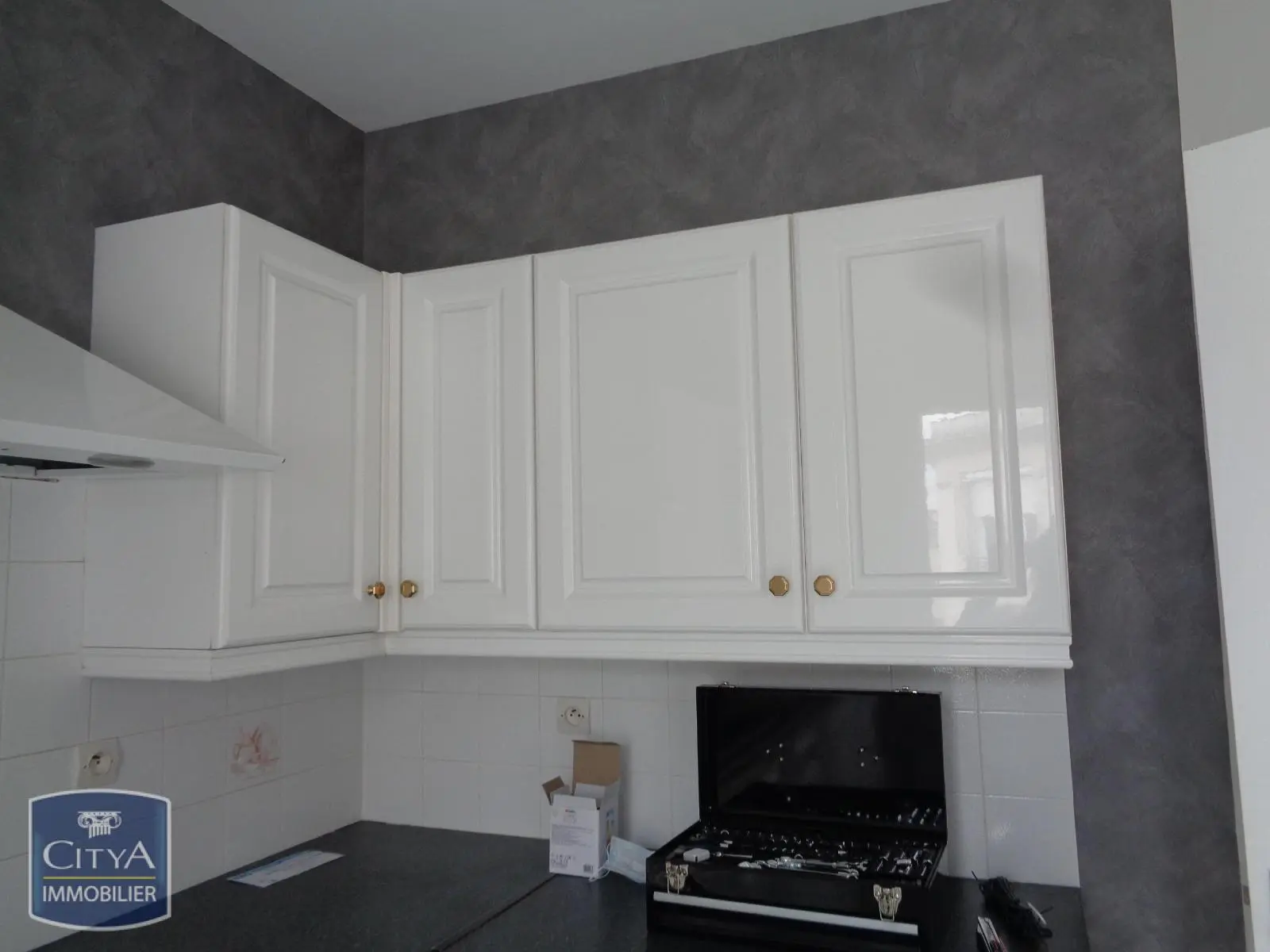 Photo 3 appartement Saint-Nazaire