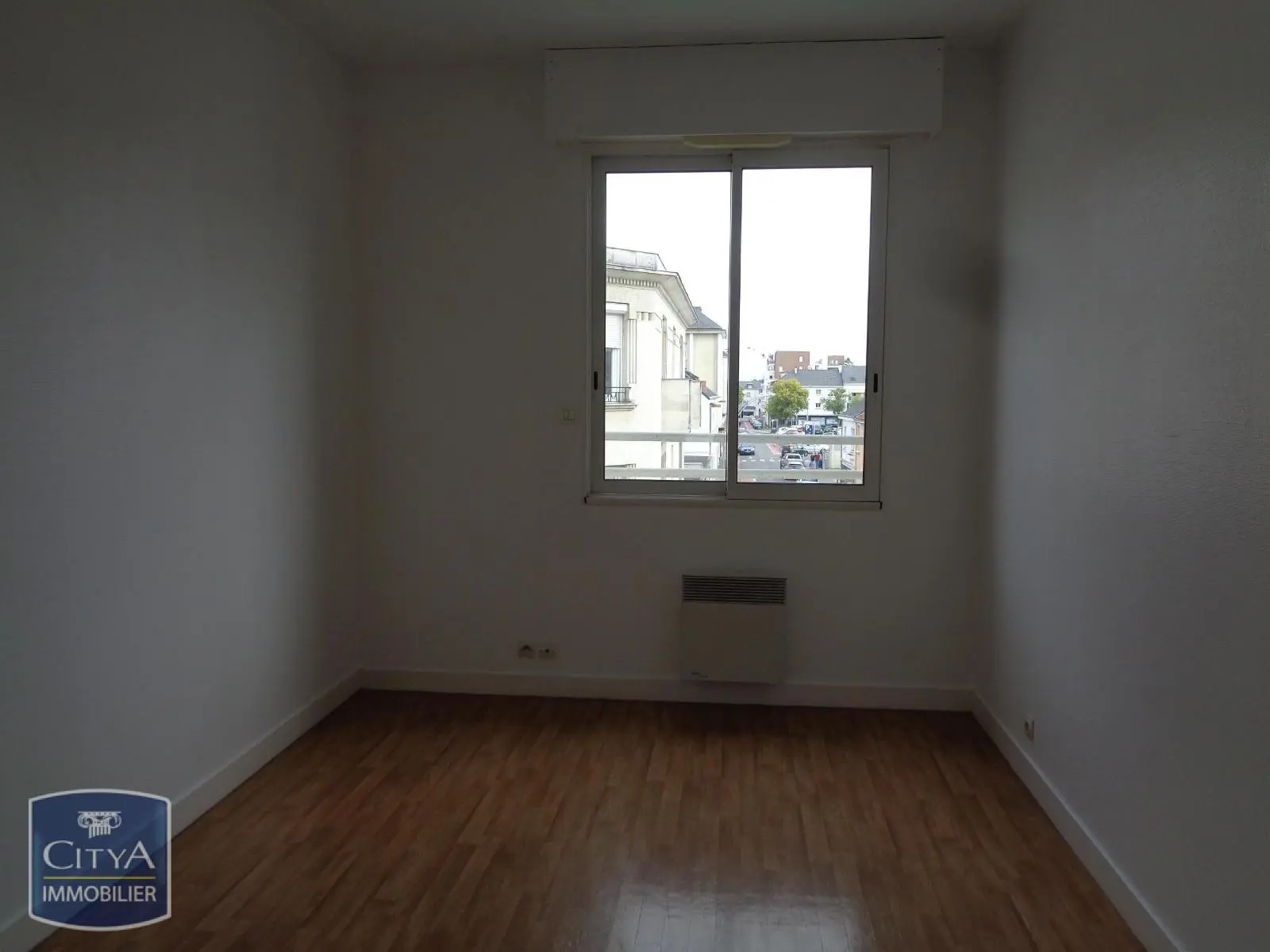 Photo 4 appartement Saint-Nazaire