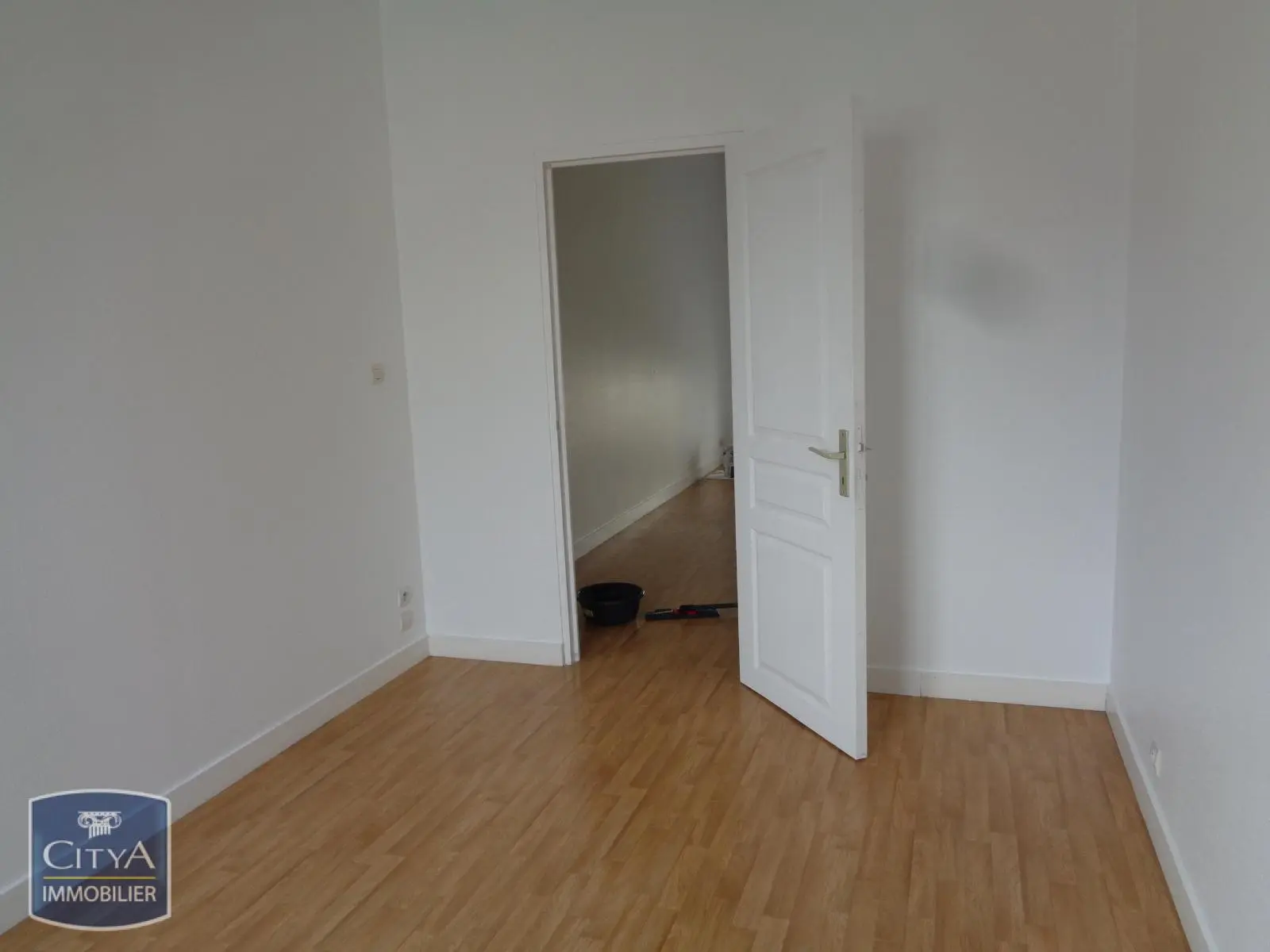 Photo 5 appartement Saint-Nazaire