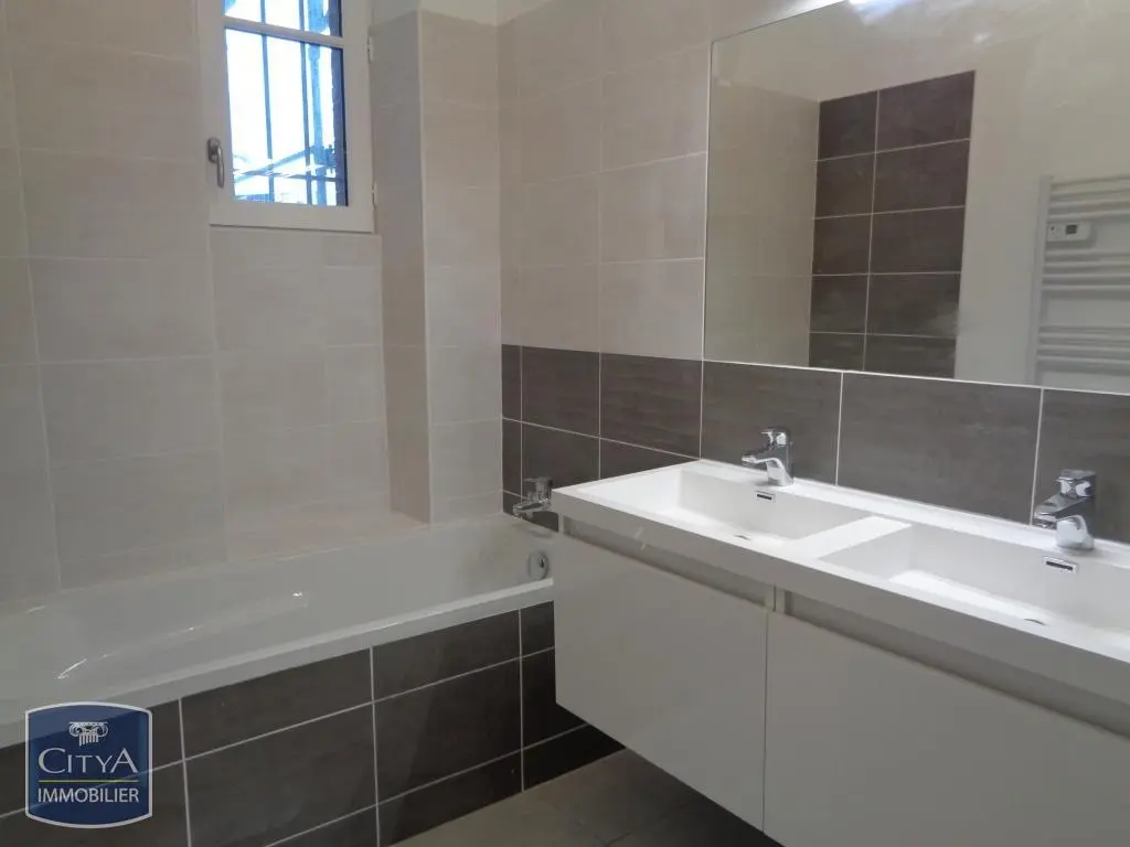 Photo 6 Appartement 3 pièces 58.93m²