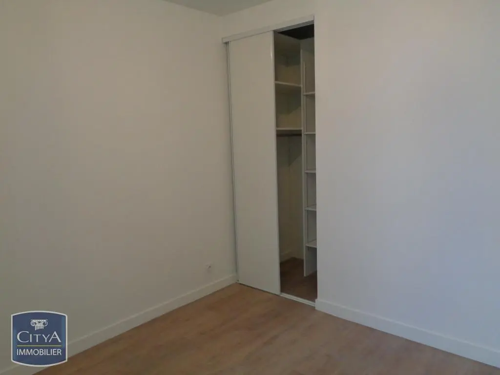 Photo 2 Appartement 3 pièces 58.93m²