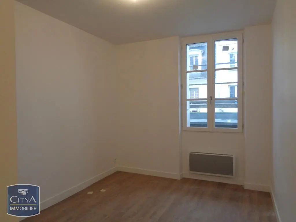 Photo 1 Appartement 3 pièces 58.93m²