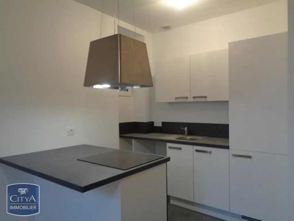 Photo 4 Appartement 3 pièces 58.93m²