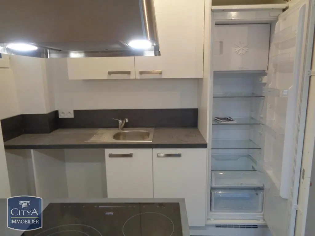 Photo 5 Appartement 3 pièces 58.93m²