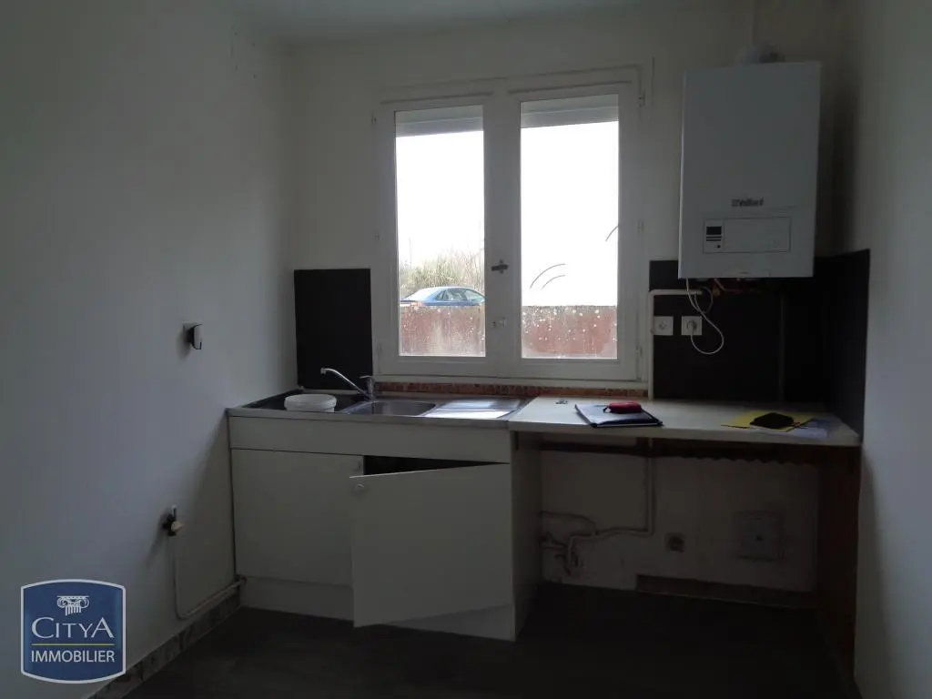 Photo 5 Appartement 2 pièces 38.13m²
