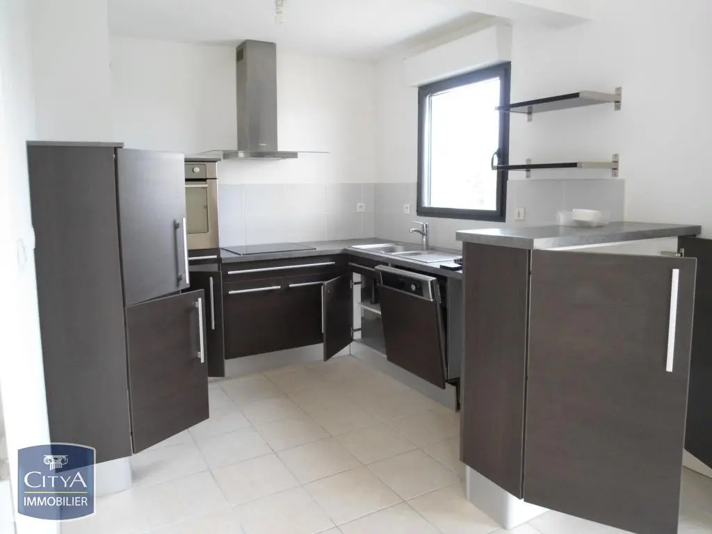 Photo 2 appartement Saint-Nazaire