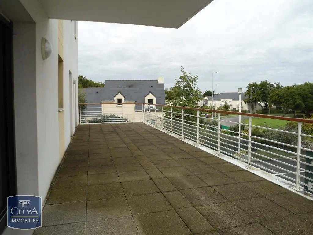 Photo 6 appartement Saint-Nazaire