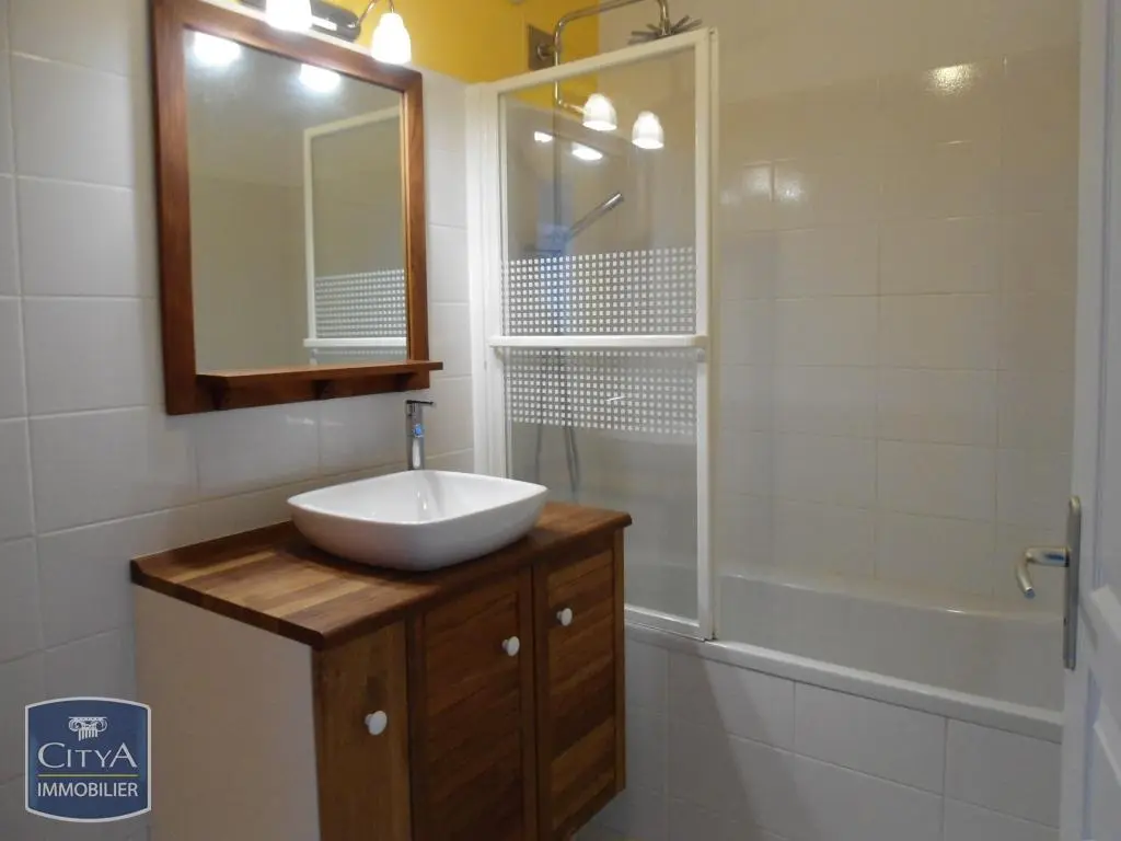 Photo 5 appartement Saint-Nazaire