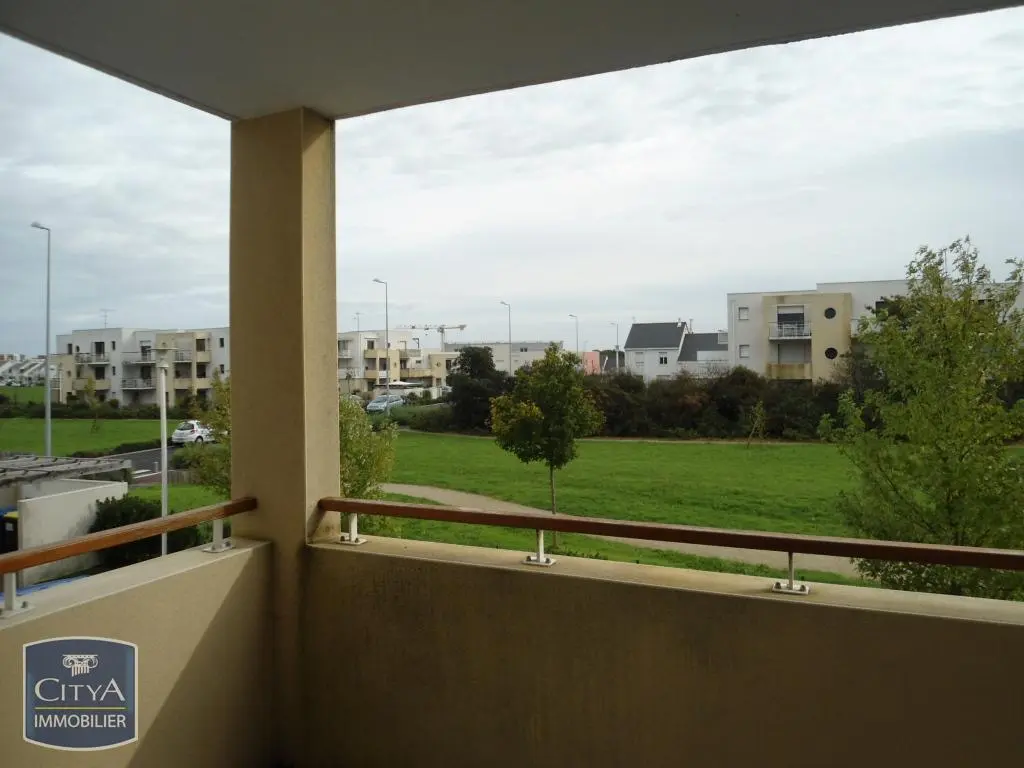 Photo 8 appartement Saint-Nazaire