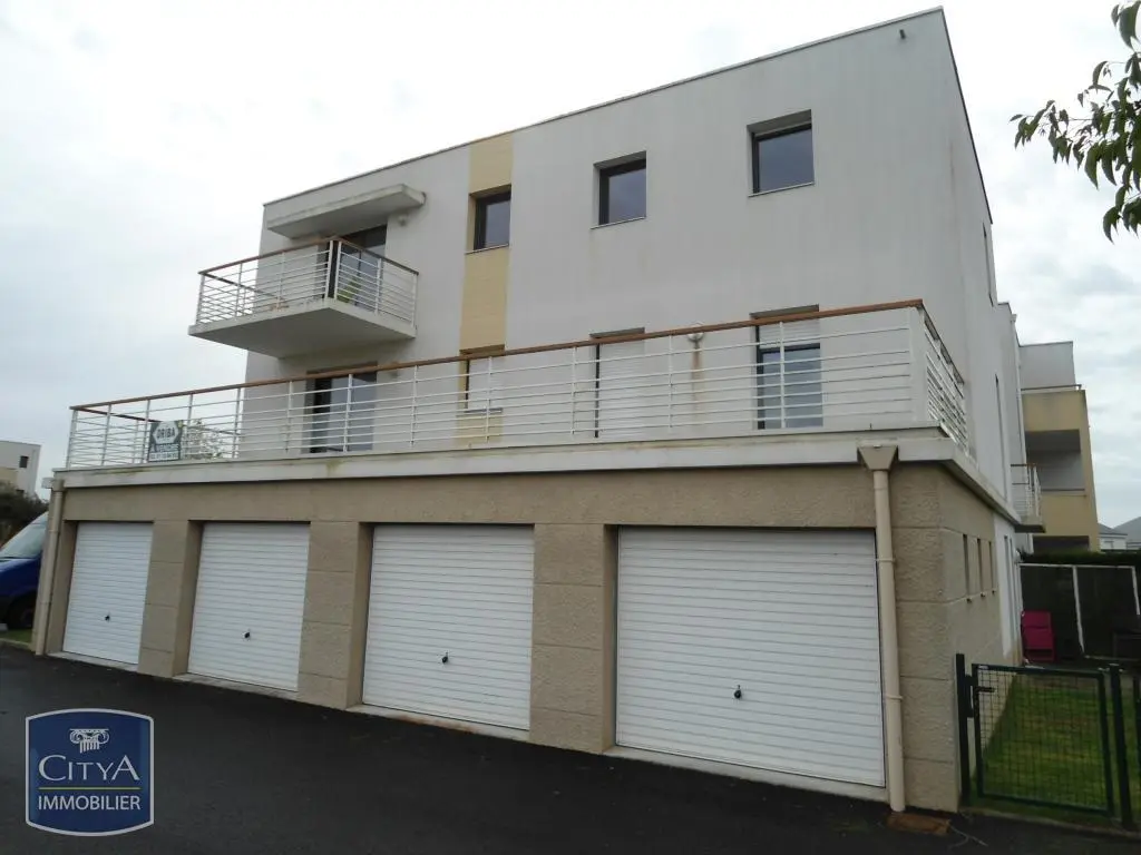 Photo 7 appartement Saint-Nazaire