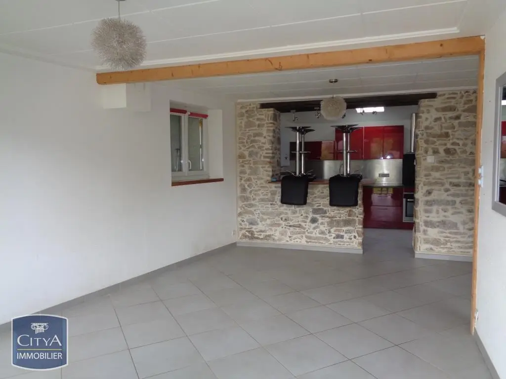 Photo 2 Maison 4 pièces 82.36m²