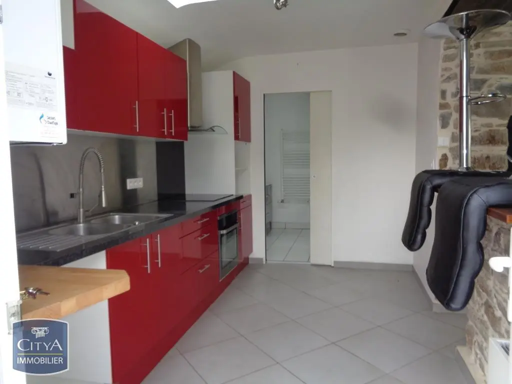 Photo 3 Maison 4 pièces 82.36m²