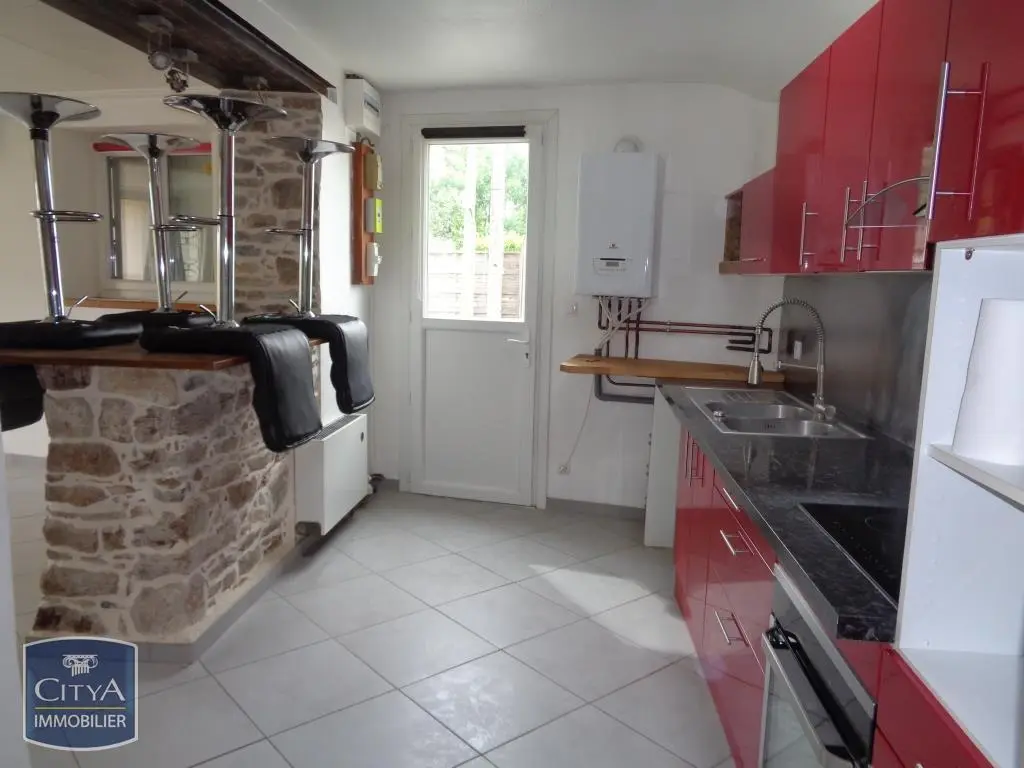 Photo 1 Maison 4 pièces 82.36m²