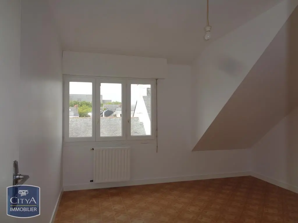 Photo 6 Appartement 3 pièces 40m²