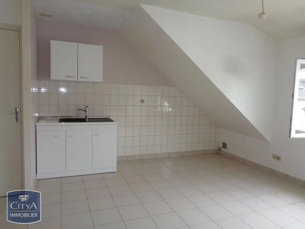 Photo 2 Appartement 3 pièces 40m²