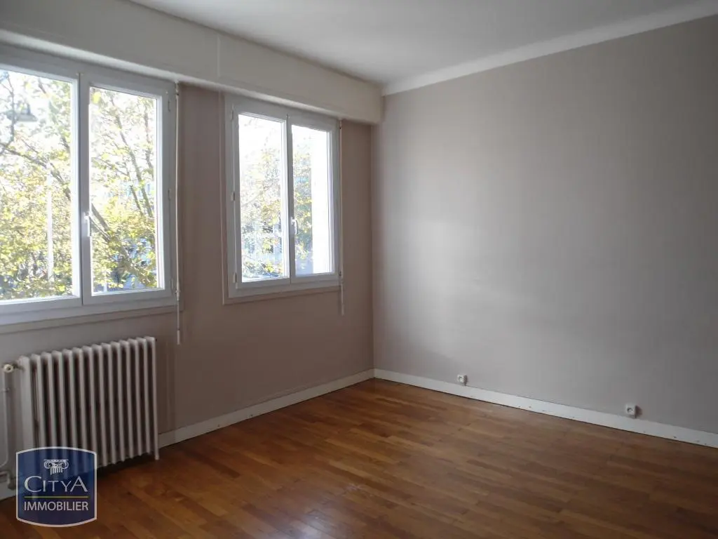 Photo 4 Appartement 2 pièces 48.7m²