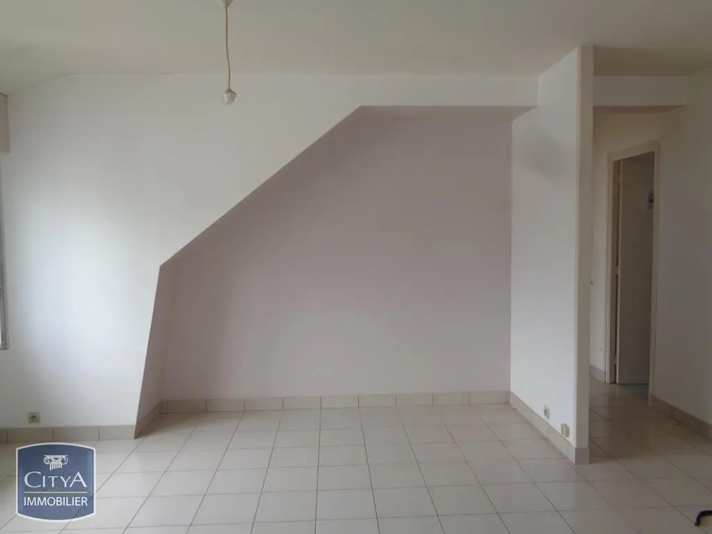 Photo 3 Appartement 3 pièces 40m²