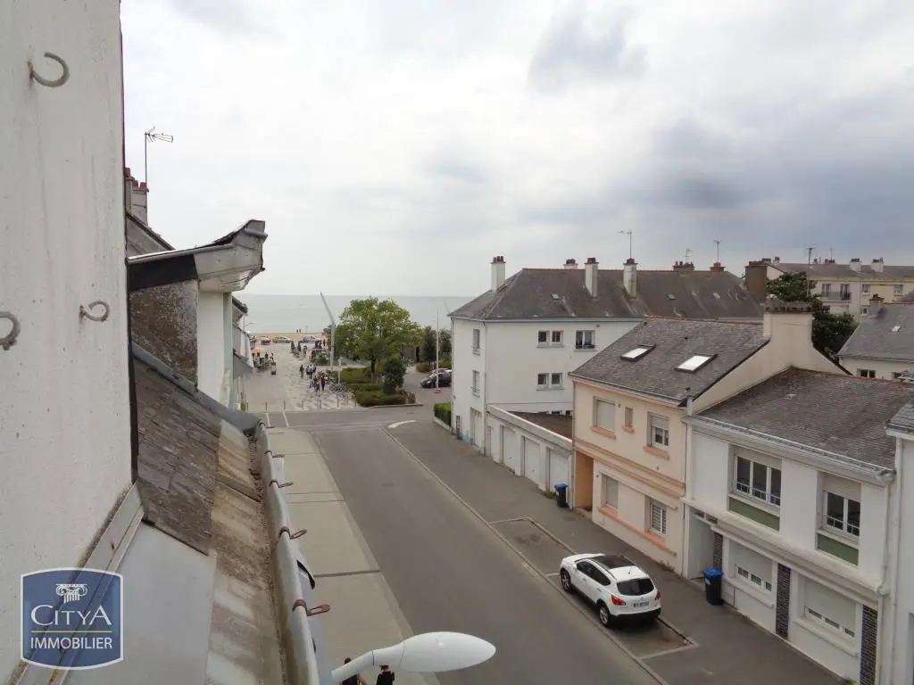 Photo 1 Appartement 3 pièces 40m²