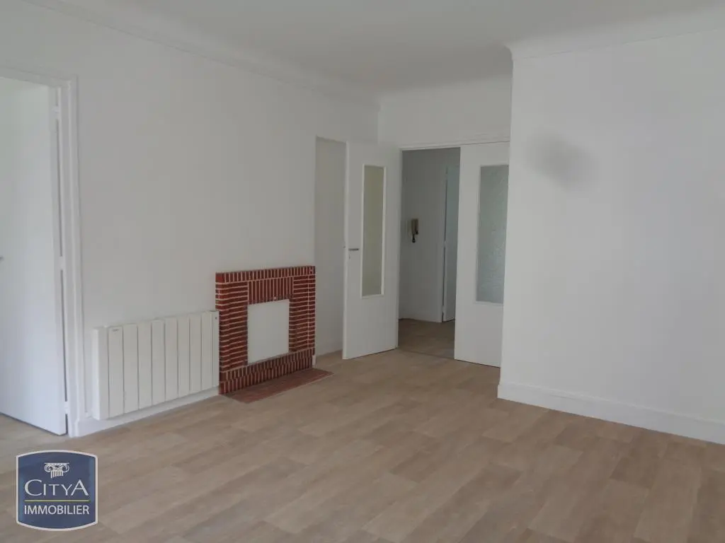 Photo 3 Appartement 2 pièces 50.64m²