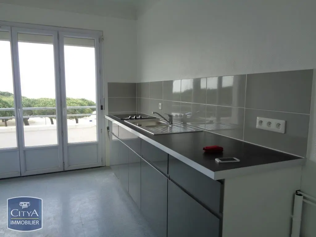 Photo 1 Appartement 3 pièces 68.78m²