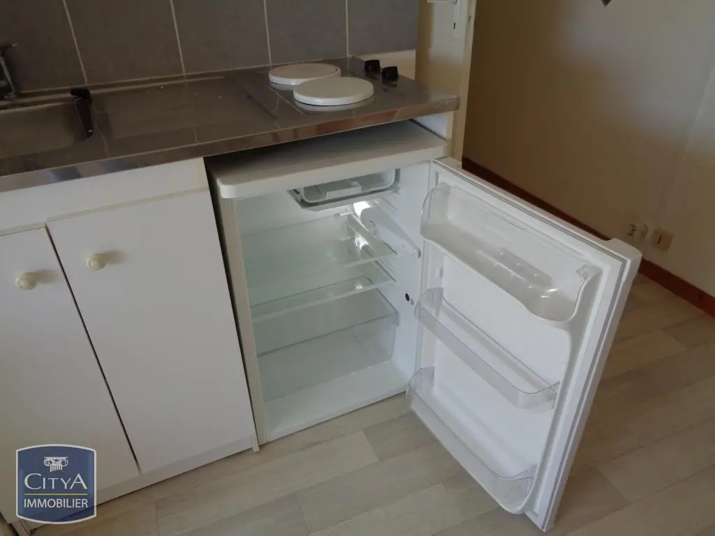 Photo 3 Appartement 1 pièce 17.92m²